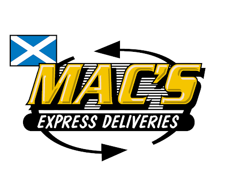 Macs Express Deliveries