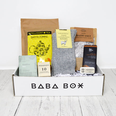 Baba Box