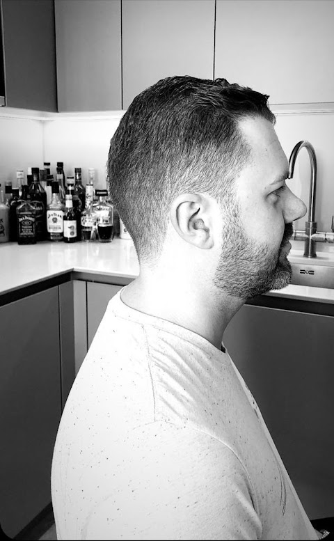 Hair by Jose | London Mobile Barber/Hairdresser
