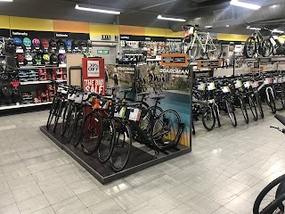 Halfords - Cheadle