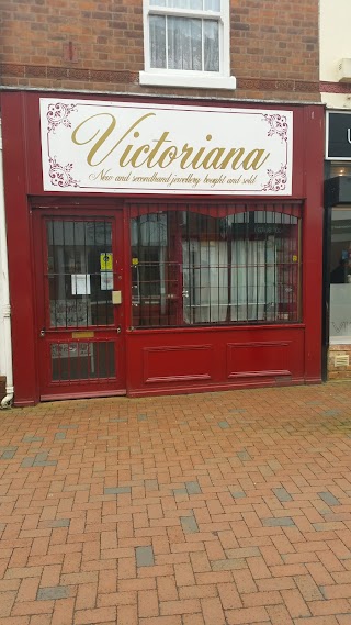 Victoriana