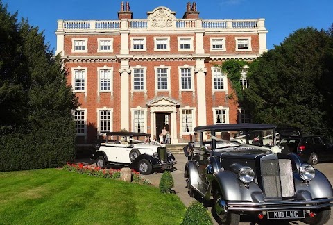 Love Wedding Cars