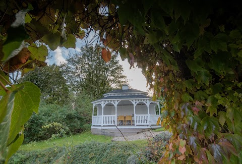 Combe Grove - Gym, Swimming Pool and Wellness Centre