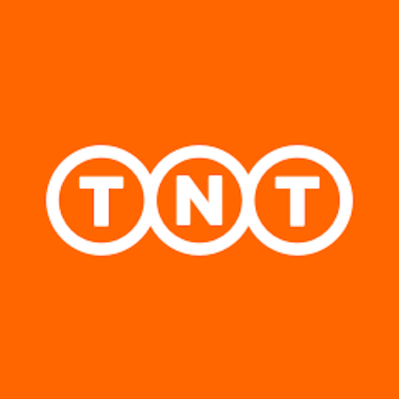 TNT Belfast Air Hub/Depot