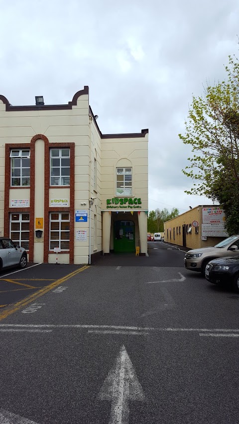 Rathfarnham Daycare