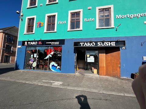 Taro Noodle & Sushi Bar Ongar