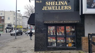 Shelina Jewellers