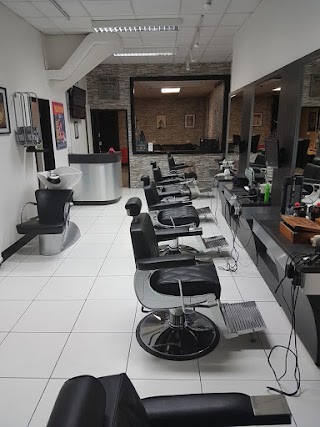 Unit Six Barbers