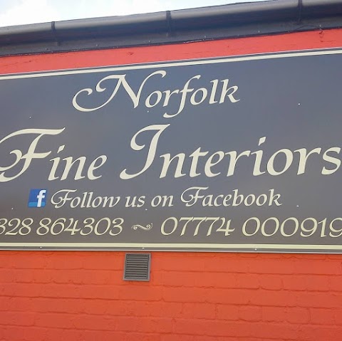 Norfolk Fine Interiors