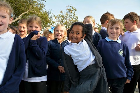 Bricknell Primary School