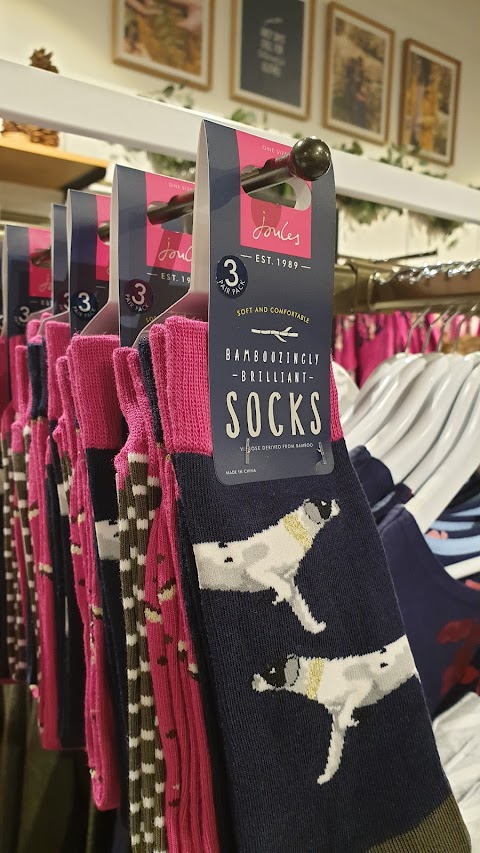 Joules East Midlands Outlet