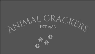 Animal Crackers Dog Grooming