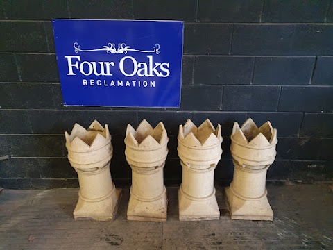 Four Oaks Reclamation Ltd