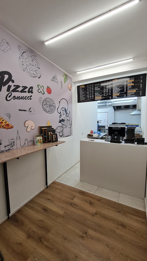 Pizza Connect