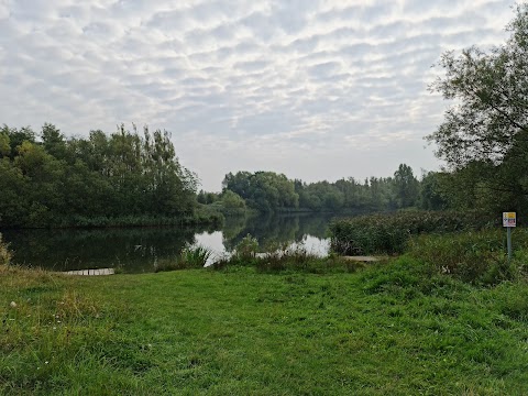 Walton Colliery Nature Park