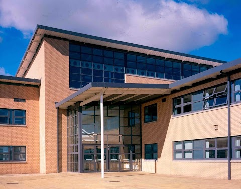 Gracemount High School