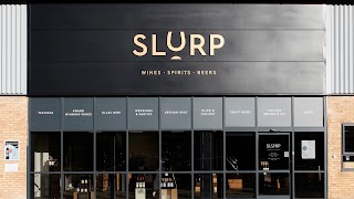 Slurp Wine