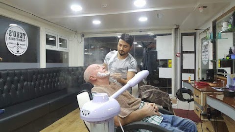 Teko's Traditional Turkish Barbers Runcorn