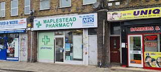 Boots Pharmacy