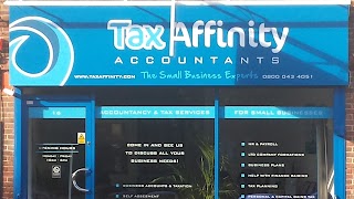 Tax Affinity Accountants Worcester Park