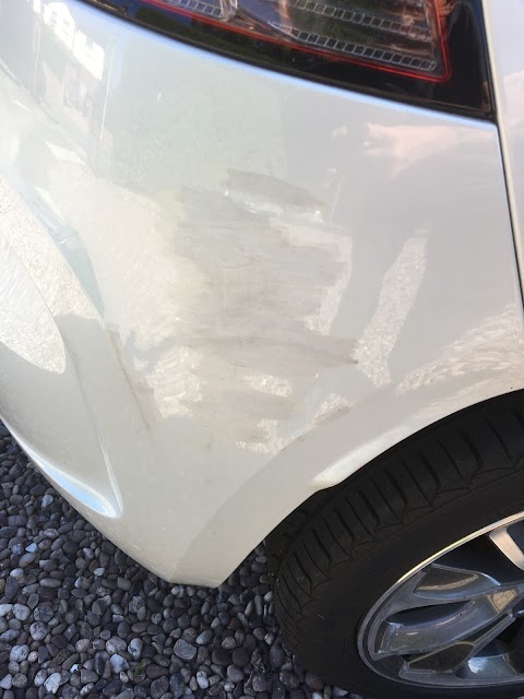 Car Scratch Repair- AutoScratch Manchester