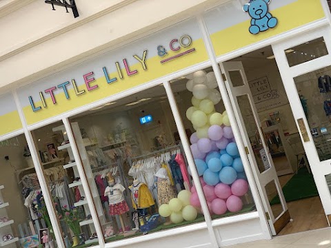 Little Lily & Co | Kids Shoes