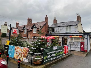 Wrenbury Village Stores