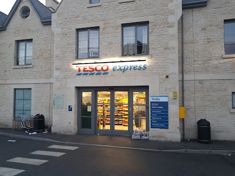 Tesco Express