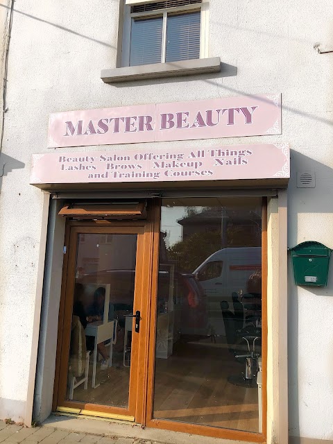 Master Beauty Salon