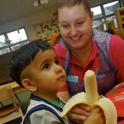 Co-op Childcare Dewsbury