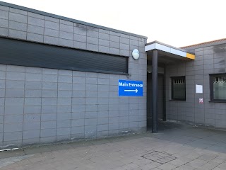 Stockbridge Village Health Centre