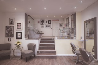 The House Salon