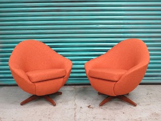 C W M Upholstery Ltd