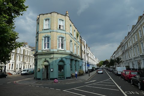 Finborough Theatre