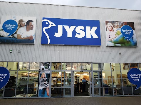 JYSK Ellesmere Port