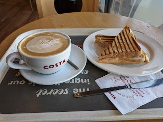 Costa Coffee