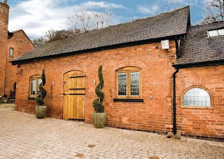 Brankley Farm Cottages