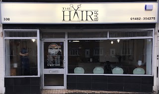 The Hair Bar