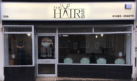 The Hair Bar