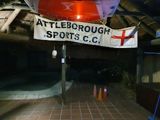 Attleborough Sports Hall