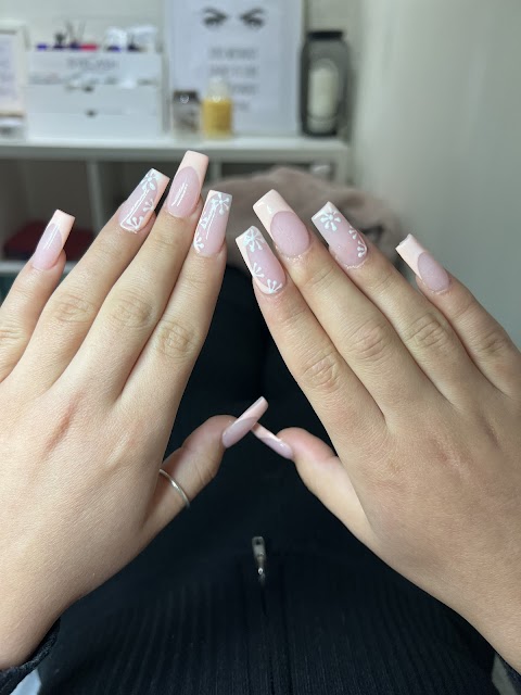 Kimmy's Nails & Beauty