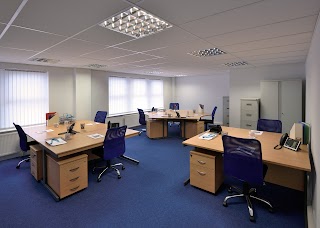 Portal Business Centres Dallam Court