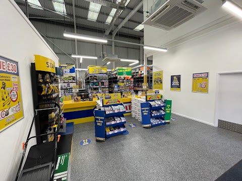 Toolstation Byfleet