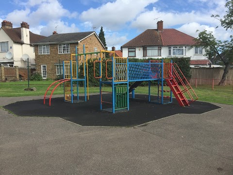 Childrens Play Area