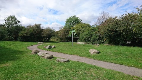 Royal Lane Children's Playground