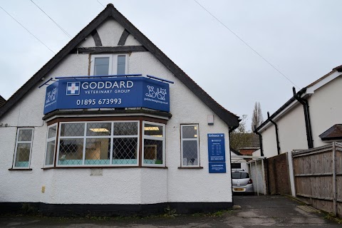 Goddard Veterinary Group, Ickenham