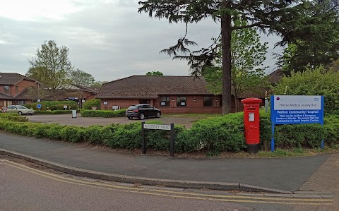 Walton Community Hospital