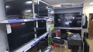 Smart Electronic & TV Repair