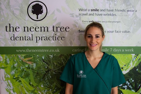 The Neem Tree Dental - Wandsworth