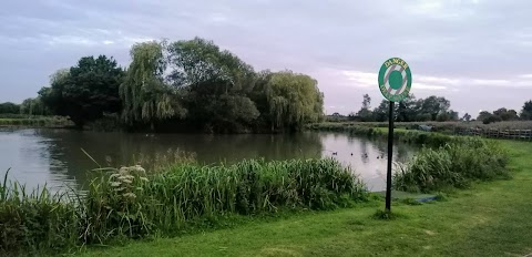 Mill on the Soar